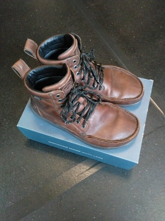 Lems Waterproof Boulder Boots main image 5